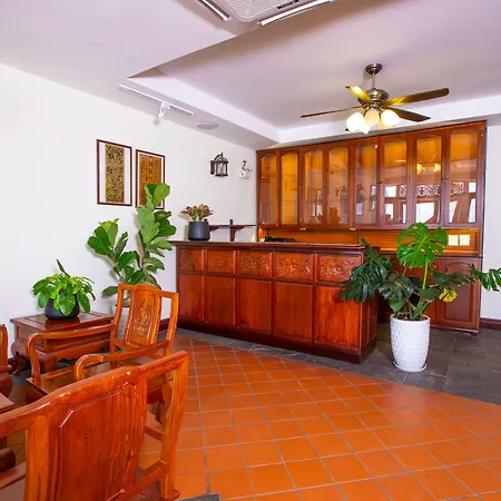 Phongsavath Boutique Hotel-2