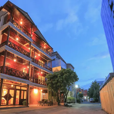 Phongsavath Boutique Hotel-3
